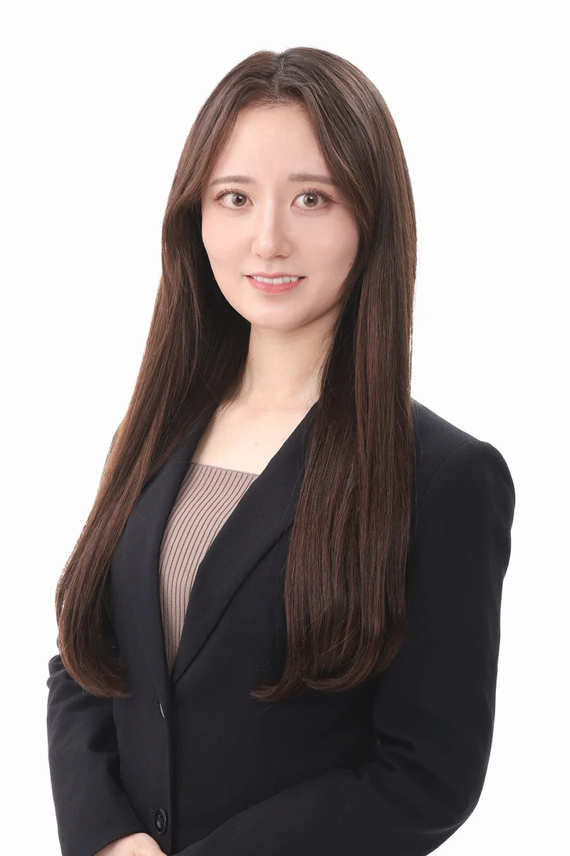 西日本エリア担当 伊藤 沙絵