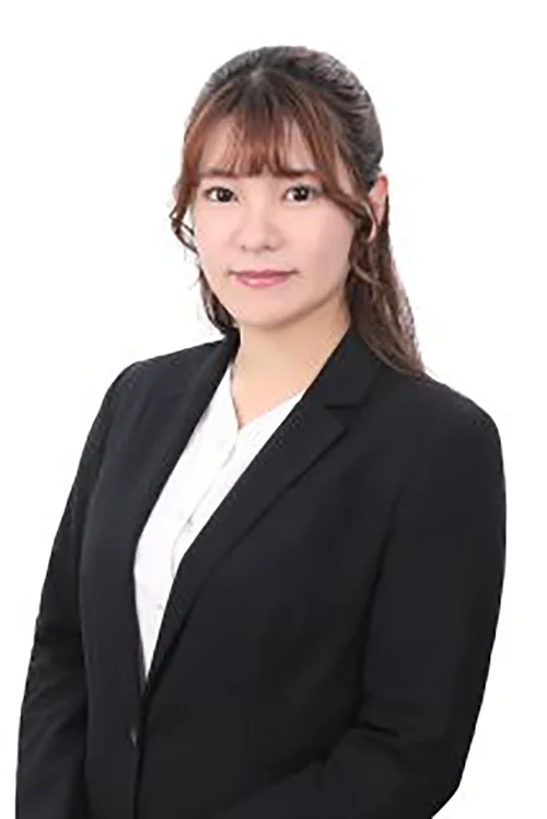 東日本エリア担当 榊原 美穂